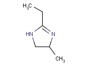 <span class='lighter'>2-ETHYL-4-METHYLIMIDAZOLINE</span>