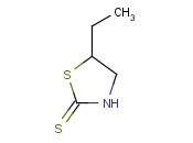 2-THIAZOLIDINETHIONE, 5-ETHYL-