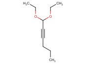 2-已炔<span class='lighter'>二</span>乙基乙缩<span class='lighter'>醛</span>