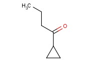 环<span class='lighter'>丙基</span><span class='lighter'>丙基</span>甲<span class='lighter'>酮</span>