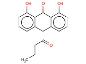 布蒽<span class='lighter'>酮</span>