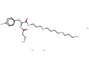 PHILANTHOTOXIN 343 HCL