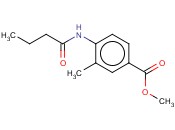 1H-吡咯-3-羧酸,4-(<span class='lighter'>氯</span><span class='lighter'>磺</span><span class='lighter'>酰</span>)-2-甲基-1,5-二苯基-,乙基酯