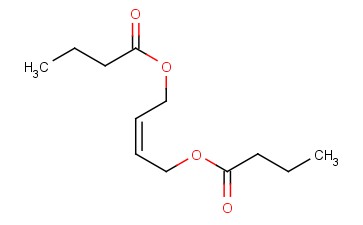 <span class='lighter'>顺</span><span class='lighter'>丁烯</span>-<span class='lighter'>1,4</span>-<span class='lighter'>二</span><span class='lighter'>醇</span><span class='lighter'>双</span><span class='lighter'>丁酸</span><span class='lighter'>酯</span>