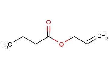 <span class='lighter'>丁酸</span><span class='lighter'>烯</span><span class='lighter'>丙</span><span class='lighter'>酯</span>