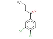3,4-二氯苯<span class='lighter'>丁酮</span>