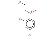 2,4-二氯苯<span class='lighter'>丁酮</span>