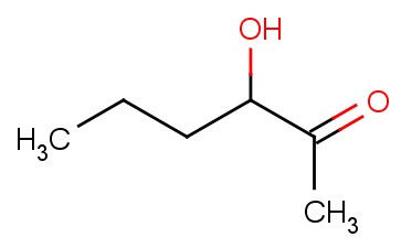 <span class='lighter'>2-HEXANONE</span>, <span class='lighter'>3-HYDROXY-</span>