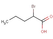 <span class='lighter'>S-2-</span><span class='lighter'>溴</span><span class='lighter'>戊酸</span>