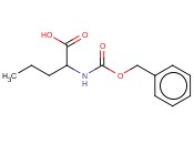 Z-L-<span class='lighter'>正</span><span class='lighter'>缬氨酸</span>