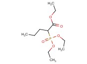 2-<span class='lighter'>膦</span><span class='lighter'>酰</span>戊酸<span class='lighter'>三乙</span>脂