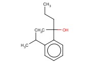 2-(2-<span class='lighter'>ISO</span>-PROPYLPHENYL)-2-PENTANOL