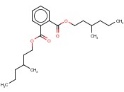 <span class='lighter'>二</span>(3-甲基己基)苯-1,2-<span class='lighter'>二羧酸</span><span class='lighter'>酯</span>