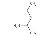 2-<span class='lighter'>AMINO</span>PENTANE