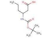 3-<span class='lighter'>叔</span><span class='lighter'>丁</span><span class='lighter'>氧</span><span class='lighter'>羰基</span><span class='lighter'>氨基</span>己酸