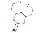 1,1,3-<span class='lighter'>三乙</span>氧基己烷
