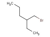 3-(BROMOMETHYL)<span class='lighter'>HEXANE</span>