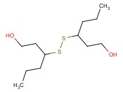 1,1'-<span class='lighter'>二</span>羟基-3,3'-<span class='lighter'>二</span>己基<span class='lighter'>二</span><span class='lighter'>硫</span><span class='lighter'>醚</span>