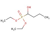 1-羟基丁基膦<span class='lighter'>酸</span>二<span class='lighter'>乙</span><span class='lighter'>酯</span>