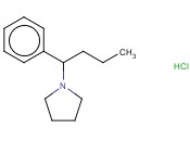 3-(<span class='lighter'>苄</span><span class='lighter'>氧基</span>)-5-(3-氯苯基)-1,2,4-三嗪