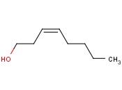 顺式-3-辛烯<span class='lighter'>醇</span>