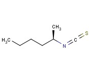 (R)-(-)-2-<span class='lighter'>己</span><span class='lighter'>基</span>异硫氰酸酯