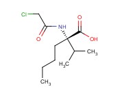 氨甲酸,(2-亚甲基-3-羰基丁基)-, 乙基<span class='lighter'>酯</span> (<span class='lighter'>9CI</span>)