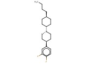 4'-n-丁基-反,反-4-(3,4-二氟苯基)双环己烷