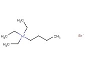 (1-丁基)<span class='lighter'>三乙基</span><span class='lighter'>溴</span><span class='lighter'>化</span><span class='lighter'>铵</span>