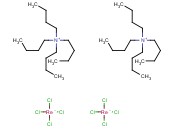 八<span class='lighter'>氯</span>二铼<span class='lighter'>酸</span>四丁基铵(III)
