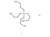 四<span class='lighter'>正</span><span class='lighter'>丁基</span>二氟化铵氢氟酸盐