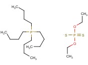 四丁基O,O-<span class='lighter'>二</span><span class='lighter'>乙基</span><span class='lighter'>二</span>硫代磷酸<span class='lighter'>膦</span>