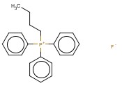 丁基<span class='lighter'>三</span><span class='lighter'>苯基</span>氟化<span class='lighter'>膦</span>