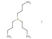 <span class='lighter'>三</span>正丁基碘化锍