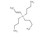 三<span class='lighter'>正</span><span class='lighter'>丁基</span>(1-丙烯基)锡