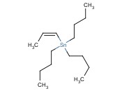 顺-三<span class='lighter'>正</span><span class='lighter'>丁基</span>(丙烯基)锡
