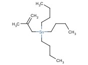 甲<span class='lighter'>烯</span><span class='lighter'>丙基</span>三正丁基锌