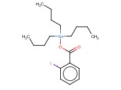 O-IODOBENZOIC ACID TRIBUTYLSTANNYL ESTER