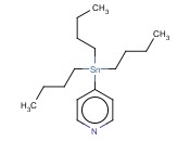 4-<span class='lighter'>三正</span><span class='lighter'>丁基</span><span class='lighter'>锡</span><span class='lighter'>基</span><span class='lighter'>吡啶</span>