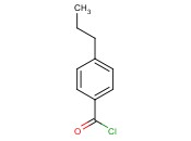 4-丙基<span class='lighter'>苯</span><span class='lighter'>甲</span><span class='lighter'>酰</span><span class='lighter'>氯</span>