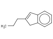 2-丙基-1H-<span class='lighter'>茚</span>