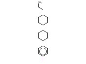 4-(4-<span class='lighter'>丙基</span><span class='lighter'>环己基</span>)<span class='lighter'>环己基</span>苯基碘