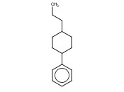 (4-<span class='lighter'>丙基</span><span class='lighter'>环己基</span>)苯