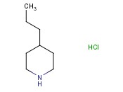 4-正丙基<span class='lighter'>吡啶</span><span class='lighter'>盐酸盐</span>