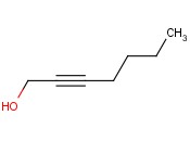 <span class='lighter'>2-HEPTYN-1-OL</span>