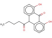 磷酸<span class='lighter'>二</span>氢2-[2-[4-(<span class='lighter'>二</span>乙胺基)苯基]<span class='lighter'>乙烯基</span>]-1,3,3-三甲基-3H-吲哚正离子