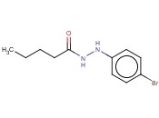 (5Z)-5-[(4-溴苯基)<span class='lighter'>甲</span>亚基]-3-[(2-氯苯基)<span class='lighter'>甲</span>亚基<span class='lighter'>胺</span> o]-2-苯基-咪唑-4-酮