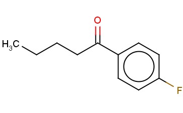 <span class='lighter'>N-BUTYL</span> <span class='lighter'>4-FLUOROPHENYL</span> KETONE