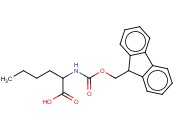 Fmoc-DL-正<span class='lighter'>亮氨酸</span>