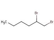 1,2-<span class='lighter'>二</span>溴<span class='lighter'>己烷</span>